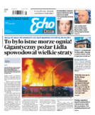 Echo Dnia wyd. Świętokrzyskie