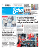 Echo Dnia wyd. Podkarpackie