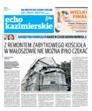 Echo Kazimierskie