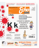 Echo Dnia wyd. Podkarpackie