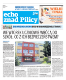Echo znad Pilicy