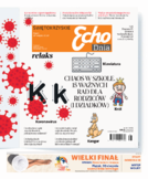 Echo Dnia wyd. Świętokrzyskie
