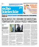 Echo Kieleckie