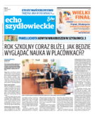 Echo Szydłowca