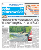 Echo Pińczowskie