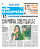 Echo Staszowskie