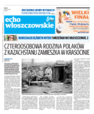 Echo Włoszczowy