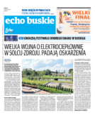 Echo Buskie