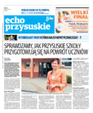 Echo Przysuchy
