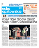 Echo Opatowskie