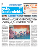 Echo Kozienickie