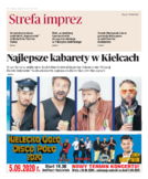 Weekend Kielce