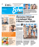 Echo Dnia wyd. Świętokrzyskie