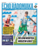 Radom - Radomiak