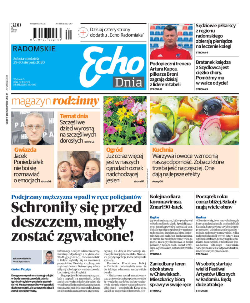Echo Dnia