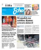 Echo Dnia wyd. Świętokrzyskie