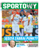 Echo Sportowe wyd. Świętokrzyskie