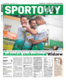 Echo Sportowe wyd. Radom