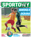 Echo Sportowe wyd. Podkarpackie