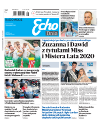 Echo Dnia