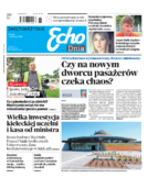 Echo Dnia wyd. Świętokrzyskie