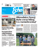 Echo Dnia wyd. Podkarpackie
