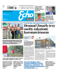 Echo Dnia