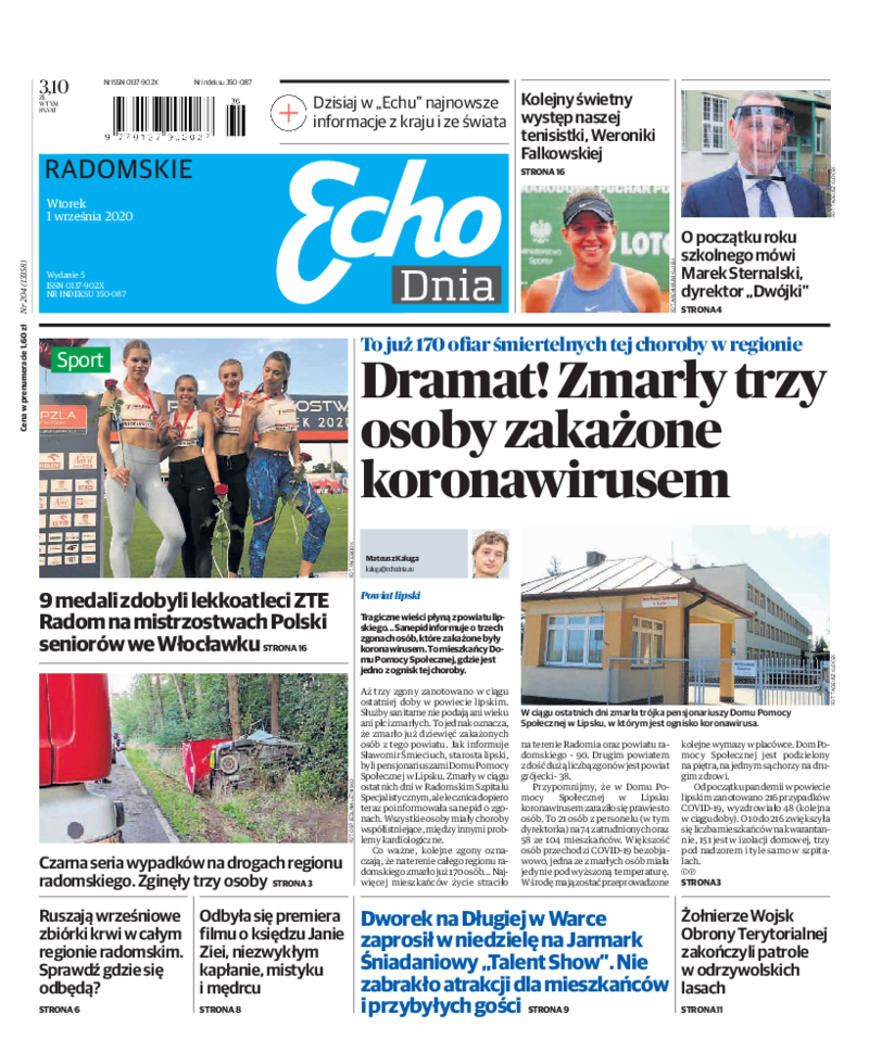 Echo Dnia