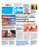 Echo Dnia wyd. Podkarpackie
