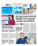 Echo Dnia wyd. Świętokrzyskie