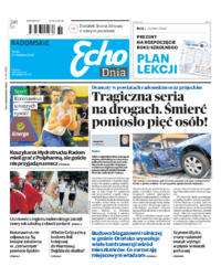Echo Dnia