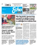 Echo Dnia wyd. Podkarpackie