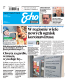 Echo Dnia wyd. Świętokrzyskie