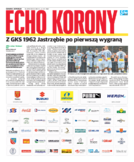 Echo Korony