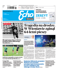 Echo Dnia