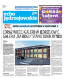 Echo Jędrzejowa