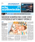 Echo Szydłowca