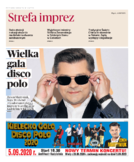 Weekend Kielce
