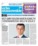 Echo Staszowskie