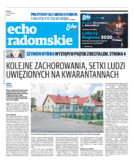 Echo Radomskie