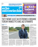 Echo Ostrowieckie
