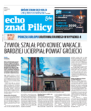 Echo znad Pilicy
