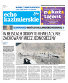 Echo Kazimierskie