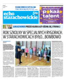 Echo Starachowickie