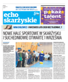Echo Skarżyskie