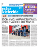 Echo Kieleckie