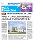Echo Koneckie