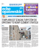 Echo Opatowskie