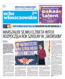 Echo Włoszczowy
