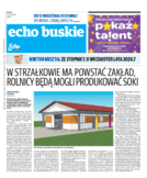 Echo Buskie